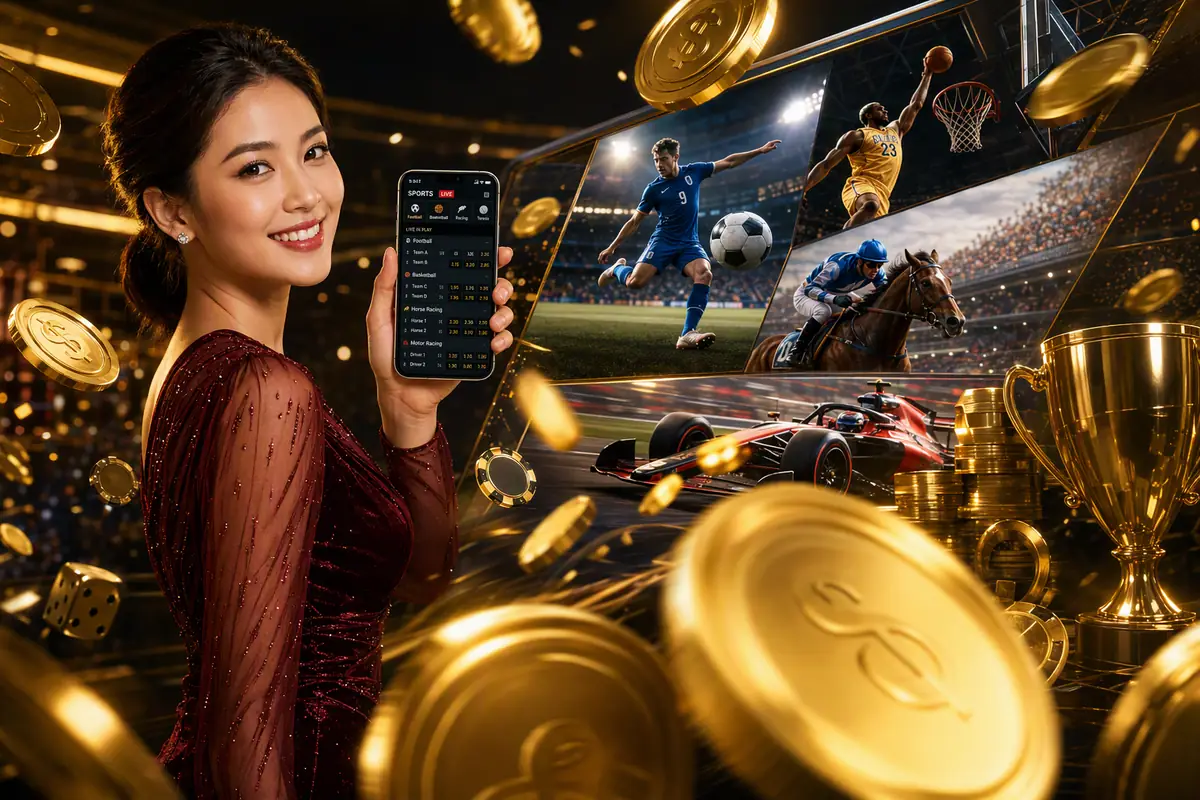 wen1win sukan maya cara bermain odds