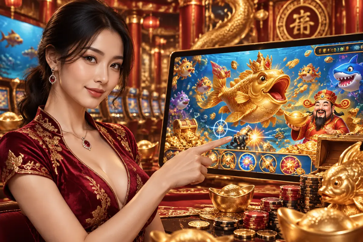 wen1win Fortune Tiger slot PG Soft